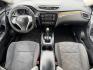 2016 Black /Black Nissan Rogue SV AWD (KNMAT2MV2GP) with an 2.5L L4 DOHC 16V engine, CVT transmission, located at 801 South State Street, Salt Lake City, UT, 84111, (801) 328-0098, 40.751953, -111.888206 - Clean Title!!! Only 2 reported owners on the Carfax history report! Must see in great shape for the year, make and miles. Passed all inspections certifications and has been approved for up to a 5 year bumper to bumper warranty through Protective that give you peace of mind and covered in all 50 stat - Photo#13