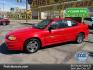 2002 Rallye Red /Black Pontiac Grand AM GT1 sedan (1G2NV52E02C) with an 3.4L V6 OHV 12V engine, 4-Speed Automatic Overdrive transmission, located at 801 South State Street, Salt Lake City, UT, 84111, (801) 328-0098, 40.751953, -111.888206 - Certified Carfax 1-Owner car!!! Clean title! No accidents on Carfax! Immaculate condition inside and out for the year. Hard to find this clean in this condition, vehicle has been meticulously maintained and cared for. Certified for up to a 5 year bumper warranty that can be added onto the vehicle, a - Photo#1