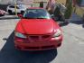 2002 Rallye Red /Black Pontiac Grand AM GT1 sedan (1G2NV52E02C) with an 3.4L V6 OHV 12V engine, 4-Speed Automatic Overdrive transmission, located at 801 South State Street, Salt Lake City, UT, 84111, (801) 328-0098, 40.751953, -111.888206 - Certified Carfax 1-Owner car!!! Clean title! No accidents on Carfax! Immaculate condition inside and out for the year. Hard to find this clean in this condition, vehicle has been meticulously maintained and cared for. Certified for up to a 5 year bumper warranty that can be added onto the vehicle, a - Photo#3
