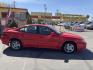 2002 Rallye Red /Black Pontiac Grand AM GT1 sedan (1G2NV52E02C) with an 3.4L V6 OHV 12V engine, 4-Speed Automatic Overdrive transmission, located at 801 South State Street, Salt Lake City, UT, 84111, (801) 328-0098, 40.751953, -111.888206 - Certified Carfax 1-Owner car!!! Clean title! No accidents on Carfax! Immaculate condition inside and out for the year. Hard to find this clean in this condition, vehicle has been meticulously maintained and cared for. Certified for up to a 5 year bumper warranty that can be added onto the vehicle, a - Photo#6