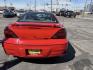 2002 Rallye Red /Black Pontiac Grand AM GT1 sedan (1G2NV52E02C) with an 3.4L V6 OHV 12V engine, 4-Speed Automatic Overdrive transmission, located at 801 South State Street, Salt Lake City, UT, 84111, (801) 328-0098, 40.751953, -111.888206 - Certified Carfax 1-Owner car!!! Clean title! No accidents on Carfax! Immaculate condition inside and out for the year. Hard to find this clean in this condition, vehicle has been meticulously maintained and cared for. Certified for up to a 5 year bumper warranty that can be added onto the vehicle, a - Photo#8