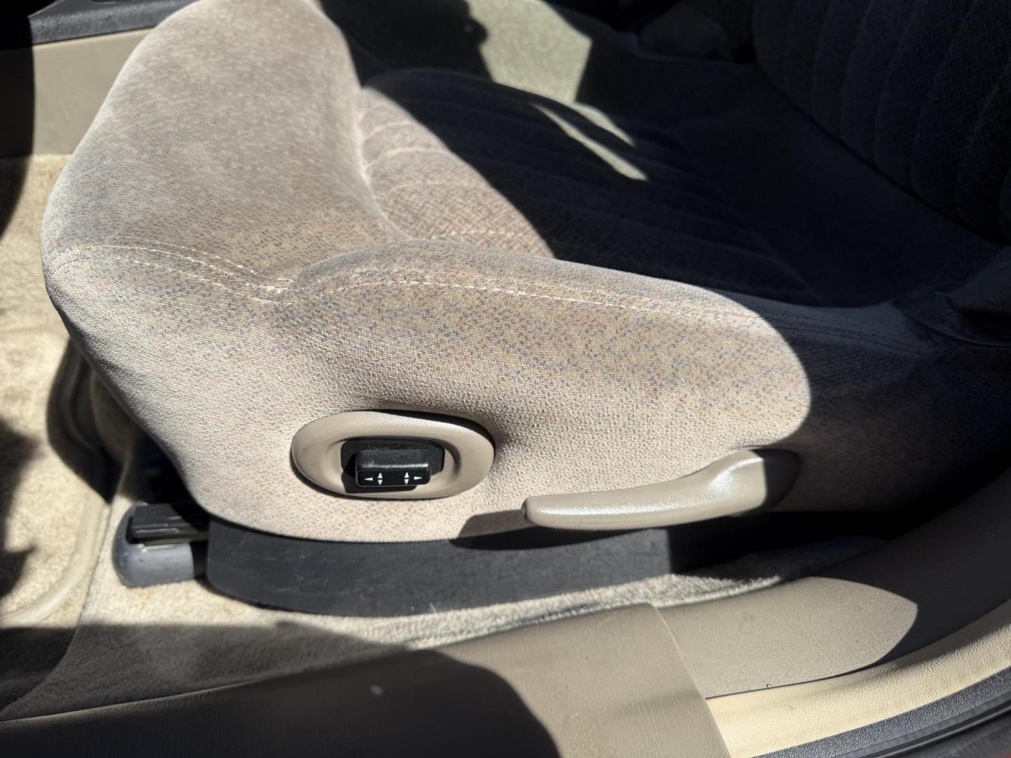 2002 Rallye Red /Black Pontiac Grand AM GT1 sedan (1G2NV52E02C) with an 3.4L V6 OHV 12V engine, 4-Speed Automatic Overdrive transmission, located at 801 South State Street, Salt Lake City, UT, 84111, (801) 328-0098, 40.751953, -111.888206 - Certified Carfax 1-Owner car!!! Clean title! No accidents on Carfax! Immaculate condition inside and out for the year. Hard to find this clean in this condition, vehicle has been meticulously maintained and cared for. Certified for up to a 5 year bumper warranty that can be added onto the vehicle, a - Photo#20