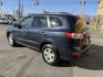 2011 Black /Gray Hyundai Santa Fe GL 2.4 4WD (5XYZGDAB3BG) with an 2.4L L4 DOHC 16V engine, 6-Speed Automatic transmission, located at 801 South State Street, Salt Lake City, UT, 84111, (801) 328-0098, 40.751953, -111.888206 - We put all 4 Brand new Tires! Clean title!!! Approved for up to a 5 year bumper warranty through Protective that can be added onto the vehicle. Great fuel economy this is a fuel efficient SUV at an affordable price hard to find. Features: 4WD/AWD, ABS Brakes, Air Conditioning, Alloy Wheels, AM/FM S - Photo#14