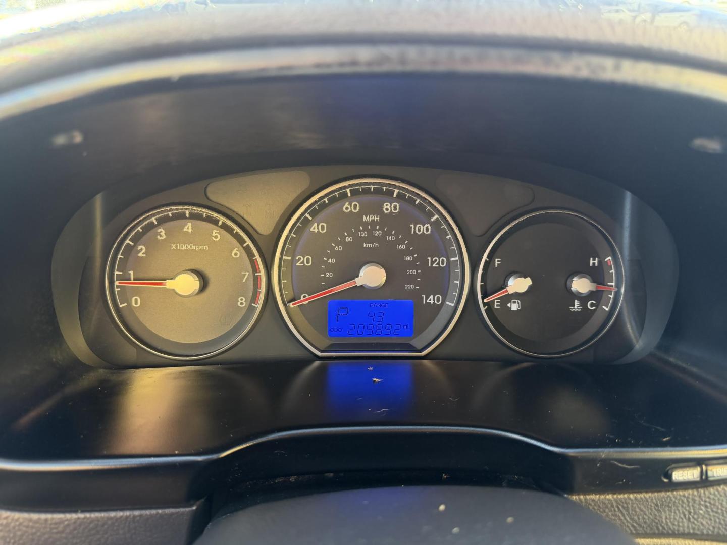 2011 Black /Gray Hyundai Santa Fe GL 2.4 4WD (5XYZGDAB3BG) with an 2.4L L4 DOHC 16V engine, 6-Speed Automatic transmission, located at 801 South State Street, Salt Lake City, UT, 84111, (801) 328-0098, 40.751953, -111.888206 - We put all 4 Brand new Tires! Clean title!!! Approved for up to a 5 year bumper warranty through Protective that can be added onto the vehicle. Great fuel economy this is a fuel efficient SUV at an affordable price hard to find. Features: 4WD/AWD, ABS Brakes, Air Conditioning, Alloy Wheels, AM/FM S - Photo#24