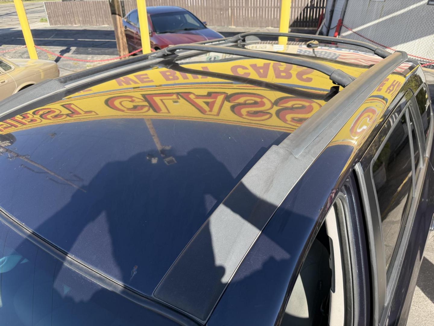 2011 Black /Gray Hyundai Santa Fe GL 2.4 4WD (5XYZGDAB3BG) with an 2.4L L4 DOHC 16V engine, 6-Speed Automatic transmission, located at 801 South State Street, Salt Lake City, UT, 84111, (801) 328-0098, 40.751953, -111.888206 - We put all 4 Brand new Tires! Clean title!!! Approved for up to a 5 year bumper warranty through Protective that can be added onto the vehicle. Great fuel economy this is a fuel efficient SUV at an affordable price hard to find. Features: 4WD/AWD, ABS Brakes, Air Conditioning, Alloy Wheels, AM/FM S - Photo#28