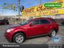 2015 Rallye Red /Black Chevrolet Equinox 1LT 2WD (2GNALBEKXF1) with an 2.4L L4 DOHC 16V FFV engine, 6-Speed Automatic transmission, located at 801 South State Street, Salt Lake City, UT, 84111, (801) 328-0098, 40.751953, -111.888206 - Clean title! No accidents on the Carfax! Clean Carfax history report. Great condition inside and out this is a must see. Approved for up to a 5 year warranty that can be purchased. Passed all inspections already and ready to go! Features: ABS Brakes, Air Conditioning, Alloy Wheels, AM/FM Stereo, A - Photo#0