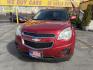 2015 Rallye Red /Black Chevrolet Equinox 1LT 2WD (2GNALBEKXF1) with an 2.4L L4 DOHC 16V FFV engine, 6-Speed Automatic transmission, located at 801 South State Street, Salt Lake City, UT, 84111, (801) 328-0098, 40.751953, -111.888206 - Clean title! No accidents on the Carfax! Clean Carfax history report. Great condition inside and out this is a must see. Approved for up to a 5 year warranty that can be purchased. Passed all inspections already and ready to go! Features: ABS Brakes, Air Conditioning, Alloy Wheels, AM/FM Stereo, A - Photo#3