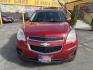 2015 Rallye Red /Black Chevrolet Equinox 1LT 2WD (2GNALBEKXF1) with an 2.4L L4 DOHC 16V FFV engine, 6-Speed Automatic transmission, located at 801 South State Street, Salt Lake City, UT, 84111, (801) 328-0098, 40.751953, -111.888206 - Clean title! No accidents on the Carfax! Clean Carfax history report. Great condition inside and out this is a must see. Approved for up to a 5 year warranty that can be purchased. Passed all inspections already and ready to go! Features: ABS Brakes, Air Conditioning, Alloy Wheels, AM/FM Stereo, A - Photo#4