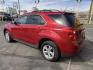 2015 Rallye Red /Black Chevrolet Equinox 1LT 2WD (2GNALBEKXF1) with an 2.4L L4 DOHC 16V FFV engine, 6-Speed Automatic transmission, located at 801 South State Street, Salt Lake City, UT, 84111, (801) 328-0098, 40.751953, -111.888206 - Clean title! No accidents on the Carfax! Clean Carfax history report. Great condition inside and out this is a must see. Approved for up to a 5 year warranty that can be purchased. Passed all inspections already and ready to go! Features: ABS Brakes, Air Conditioning, Alloy Wheels, AM/FM Stereo, A - Photo#14