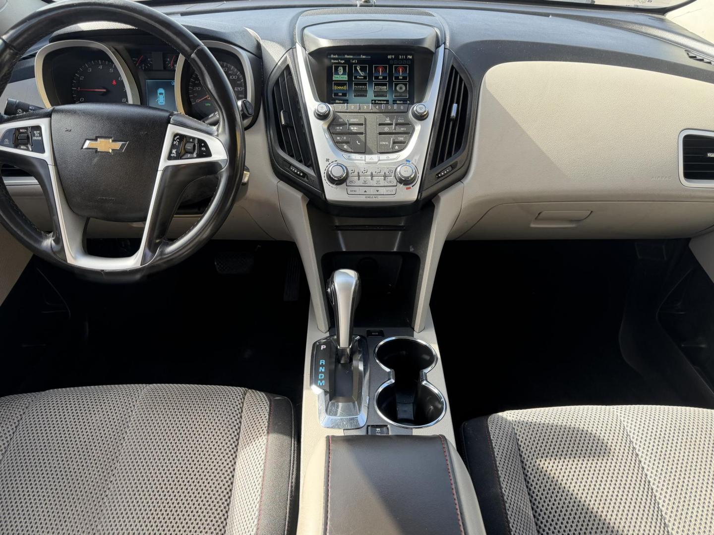 2015 Rallye Red /Black Chevrolet Equinox 1LT 2WD (2GNALBEKXF1) with an 2.4L L4 DOHC 16V FFV engine, 6-Speed Automatic transmission, located at 801 South State Street, Salt Lake City, UT, 84111, (801) 328-0098, 40.751953, -111.888206 - Clean title! No accidents on the Carfax! Clean Carfax history report. Great condition inside and out this is a must see. Approved for up to a 5 year warranty that can be purchased. Passed all inspections already and ready to go! Features: ABS Brakes, Air Conditioning, Alloy Wheels, AM/FM Stereo, A - Photo#20