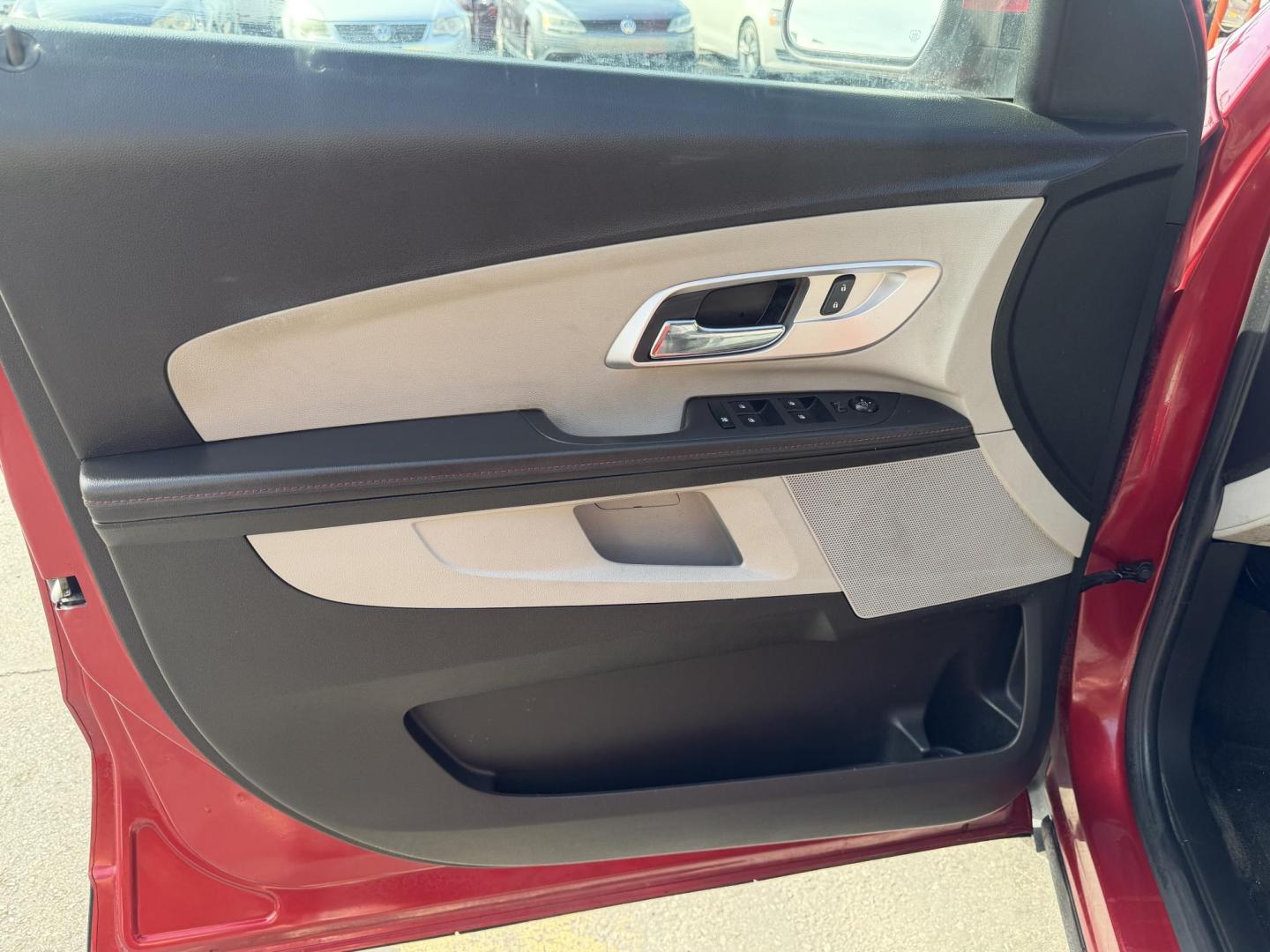 2015 Rallye Red /Black Chevrolet Equinox 1LT 2WD (2GNALBEKXF1) with an 2.4L L4 DOHC 16V FFV engine, 6-Speed Automatic transmission, located at 801 South State Street, Salt Lake City, UT, 84111, (801) 328-0098, 40.751953, -111.888206 - Clean title! No accidents on the Carfax! Clean Carfax history report. Great condition inside and out this is a must see. Approved for up to a 5 year warranty that can be purchased. Passed all inspections already and ready to go! Features: ABS Brakes, Air Conditioning, Alloy Wheels, AM/FM Stereo, A - Photo#22