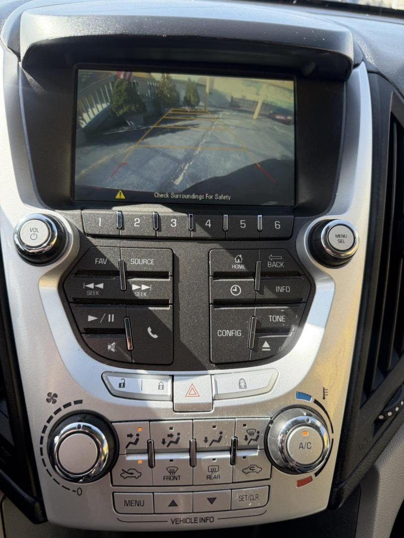 2015 Rallye Red /Black Chevrolet Equinox 1LT 2WD (2GNALBEKXF1) with an 2.4L L4 DOHC 16V FFV engine, 6-Speed Automatic transmission, located at 801 South State Street, Salt Lake City, UT, 84111, (801) 328-0098, 40.751953, -111.888206 - Clean title! No accidents on the Carfax! Clean Carfax history report. Great condition inside and out this is a must see. Approved for up to a 5 year warranty that can be purchased. Passed all inspections already and ready to go! Features: ABS Brakes, Air Conditioning, Alloy Wheels, AM/FM Stereo, A - Photo#25