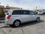2008 Silver Sky Metallic /Gray Nissan Quest 3.5 (5N1BV28UX8N) with an 3.5L V6 DOHC 24V engine, 5-Speed Automatic transmission, located at 801 South State Street, Salt Lake City, UT, 84111, (801) 328-0098, 40.751953, -111.888206 - Clean title! Affordable family van! Low miles for the year only 138,893 miles that is really low for a 2008. Approved for up to a 5 year extended warranty plan that can be added onto the vehicle. Features: ABS Brakes, Air Conditioning, AM/FM Stereo, Automatic Transmission, Auxiliary Audio Input, C - Photo#7