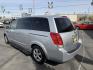 2008 Silver Sky Metallic /Gray Nissan Quest 3.5 (5N1BV28UX8N) with an 3.5L V6 DOHC 24V engine, 5-Speed Automatic transmission, located at 801 South State Street, Salt Lake City, UT, 84111, (801) 328-0098, 40.751953, -111.888206 - Clean title! Affordable family van! Low miles for the year only 138,893 miles that is really low for a 2008. Approved for up to a 5 year extended warranty plan that can be added onto the vehicle. Features: ABS Brakes, Air Conditioning, AM/FM Stereo, Automatic Transmission, Auxiliary Audio Input, C - Photo#9