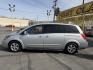 2008 Silver Sky Metallic /Gray Nissan Quest 3.5 (5N1BV28UX8N) with an 3.5L V6 DOHC 24V engine, 5-Speed Automatic transmission, located at 801 South State Street, Salt Lake City, UT, 84111, (801) 328-0098, 40.751953, -111.888206 - Clean title! Affordable family van! Low miles for the year only 138,893 miles that is really low for a 2008. Approved for up to a 5 year extended warranty plan that can be added onto the vehicle. Features: ABS Brakes, Air Conditioning, AM/FM Stereo, Automatic Transmission, Auxiliary Audio Input, C - Photo#11