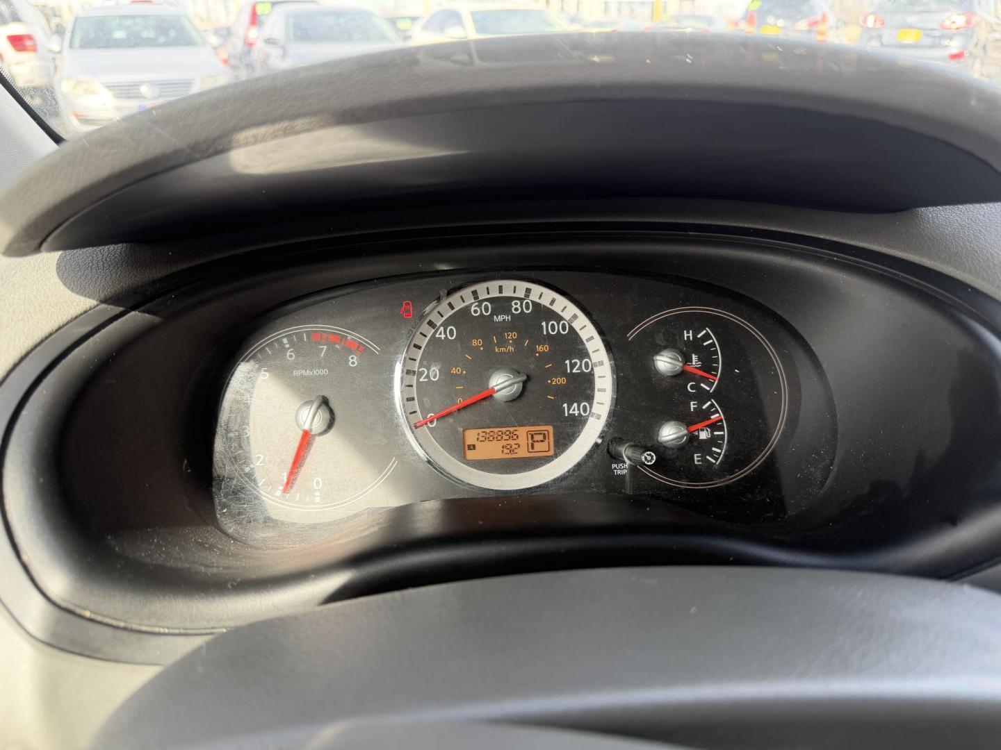 2008 Silver Sky Metallic /Gray Nissan Quest 3.5 (5N1BV28UX8N) with an 3.5L V6 DOHC 24V engine, 5-Speed Automatic transmission, located at 801 South State Street, Salt Lake City, UT, 84111, (801) 328-0098, 40.751953, -111.888206 - Clean title! Affordable family van! Low miles for the year only 138,893 miles that is really low for a 2008. Approved for up to a 5 year extended warranty plan that can be added onto the vehicle. Features: ABS Brakes, Air Conditioning, AM/FM Stereo, Automatic Transmission, Auxiliary Audio Input, C - Photo#21