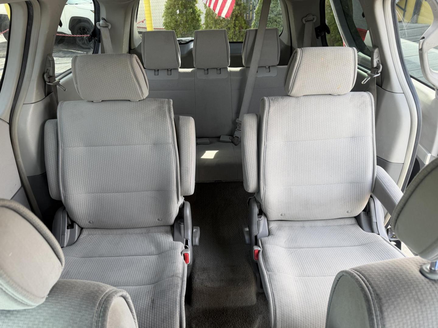 2008 Silver Sky Metallic /Gray Nissan Quest 3.5 (5N1BV28UX8N) with an 3.5L V6 DOHC 24V engine, 5-Speed Automatic transmission, located at 801 South State Street, Salt Lake City, UT, 84111, (801) 328-0098, 40.751953, -111.888206 - Clean title! Affordable family van! Low miles for the year only 138,893 miles that is really low for a 2008. Approved for up to a 5 year extended warranty plan that can be added onto the vehicle. Features: ABS Brakes, Air Conditioning, AM/FM Stereo, Automatic Transmission, Auxiliary Audio Input, C - Photo#20
