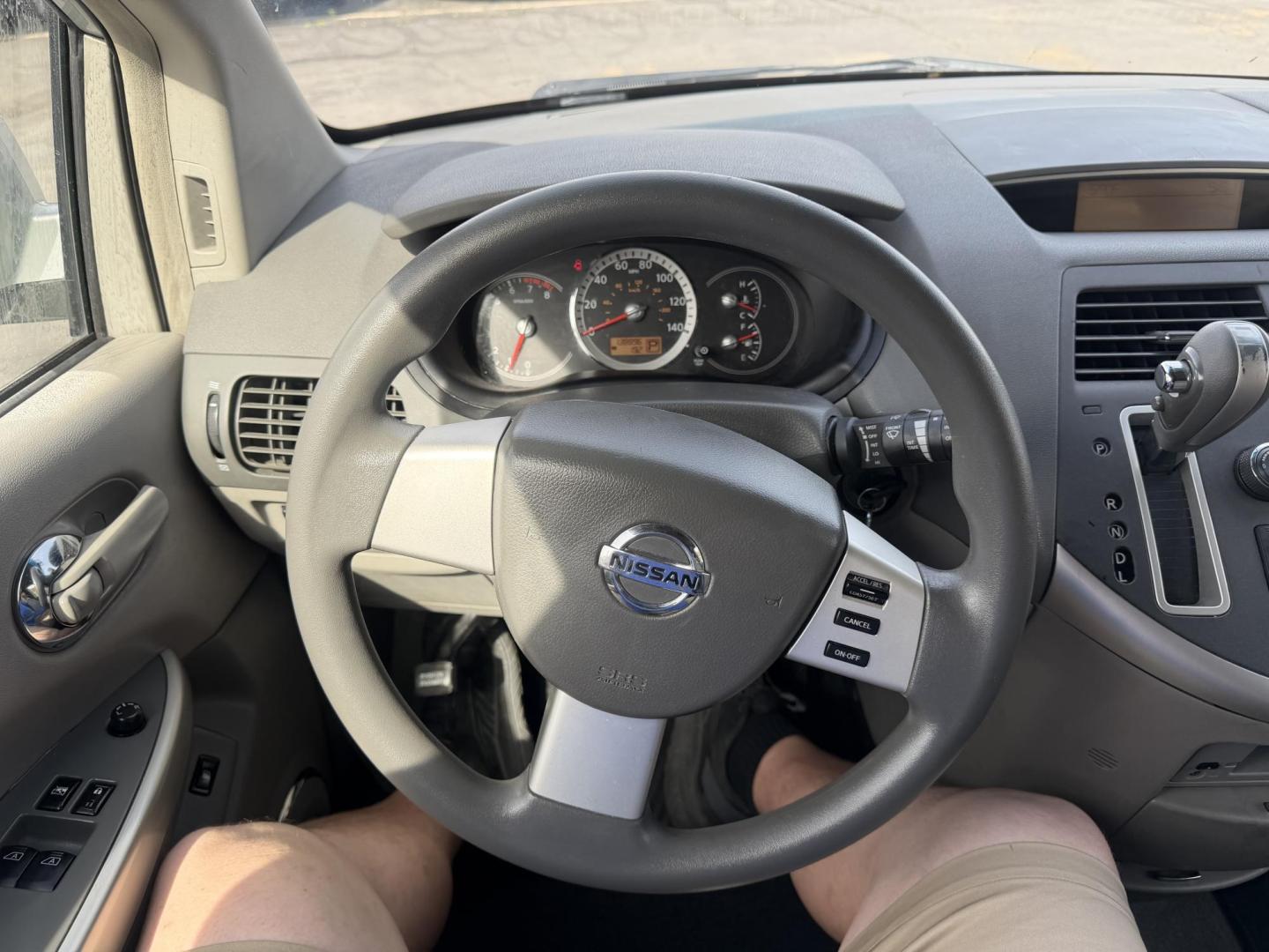 2008 Silver Sky Metallic /Gray Nissan Quest 3.5 (5N1BV28UX8N) with an 3.5L V6 DOHC 24V engine, 5-Speed Automatic transmission, located at 801 South State Street, Salt Lake City, UT, 84111, (801) 328-0098, 40.751953, -111.888206 - Clean title! Affordable family van! Low miles for the year only 138,893 miles that is really low for a 2008. Approved for up to a 5 year extended warranty plan that can be added onto the vehicle. Features: ABS Brakes, Air Conditioning, AM/FM Stereo, Automatic Transmission, Auxiliary Audio Input, C - Photo#22