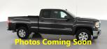 2015 Black /Black GMC Sierra 1500 SLE Crew Cab Short Box 4WD (3GTU2UEC5FG) with an 5.3L V8 OHV 16V engine, 6-Speed Automatic transmission, located at 801 South State Street, Salt Lake City, UT, 84111, (801) 328-0098, 40.751953, -111.888206 - Immaculate condition inside and out! Clean Title! Passed all mechanical inspections and has been approved for up to a 5 year warranty that covers every major part bumper to bumper for 5 years or 50,000 miles that can be added onto the vehicle purchase. Available today at First Class Cars in Salt Lak - Photo#0