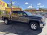 2015 Black /Black GMC Sierra 1500 SLE Crew Cab Short Box 4WD (3GTU2UEC5FG) with an 5.3L V8 OHV 16V engine, 6-Speed Automatic transmission, located at 801 South State Street, Salt Lake City, UT, 84111, (801) 328-0098, 40.751953, -111.888206 - 2015 GMC Sierra 1500 SLE 4x4 – Clean Title – Immaculate Condition Ready to go today! This truck is CLEAN inside & out and drives like a dream. Well maintained, fully inspected, and built to handle Utah roads year-round.Clean Title, Passed Mechanical Inspection, Eligible for Up to 5-Year / 50,00 - Photo#8