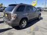 2007 Metropolitan Gray Metallic /Tan Chevrolet Equinox LT1 AWD (2CNDL73F876) with an 3.4L V6 OHV 12V engine, 5-Speed Automatic transmission, located at 801 South State Street, Salt Lake City, UT, 84111, (801) 328-0098, 40.751953, -111.888206 - Clean Title! Super clean Carfax no accidents Carfax history report shows this vehicle has been meticulously maintained and taken care of Carfax shows 39 Service records that includes regular oil changes and maintenance. Approved for up to a 5 year warranty that can be purchased with the vehicle. Pas - Photo#6