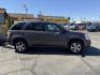 2007 Metropolitan Gray Metallic /Tan Chevrolet Equinox LT1 AWD (2CNDL73F876) with an 3.4L V6 OHV 12V engine, 5-Speed Automatic transmission, located at 801 South State Street, Salt Lake City, UT, 84111, (801) 328-0098, 40.751953, -111.888206 - Clean Title! Super clean Carfax no accidents Carfax history report shows this vehicle has been meticulously maintained and taken care of Carfax shows 39 Service records that includes regular oil changes and maintenance. Approved for up to a 5 year warranty that can be purchased with the vehicle. Pas - Photo#5