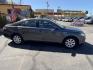 2007 Mineral Gray Metallic Toyota Camry Hybrid Sedan (4T1BB46K47U) with an 2.4L L4 DOHC 16V HYBRID engine, CVT transmission, located at 801 South State Street, Salt Lake City, UT, 84111, (801) 328-0098, 40.751953, -111.888206 - Clean title 2007 Toyota Camry Hybrid! Perfect Gas saver estimated 36–40 MPG City and highway around 34–38 MPG average is around 37 MPG!!! Only 2 previous owners on the Carfax. Really low miles for the year only 103,291 is really low for a 2007. This vehicle has been meticulously cared for and m - Photo#5