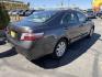 2007 Mineral Gray Metallic Toyota Camry Hybrid Sedan (4T1BB46K47U) with an 2.4L L4 DOHC 16V HYBRID engine, CVT transmission, located at 801 South State Street, Salt Lake City, UT, 84111, (801) 328-0098, 40.751953, -111.888206 - Clean title 2007 Toyota Camry Hybrid! Perfect Gas saver estimated 36–40 MPG City and highway around 34–38 MPG average is around 37 MPG!!! Only 2 previous owners on the Carfax. Really low miles for the year only 103,291 is really low for a 2007. This vehicle has been meticulously cared for and m - Photo#6