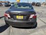 2007 Mineral Gray Metallic Toyota Camry Hybrid Sedan (4T1BB46K47U) with an 2.4L L4 DOHC 16V HYBRID engine, CVT transmission, located at 801 South State Street, Salt Lake City, UT, 84111, (801) 328-0098, 40.751953, -111.888206 - Clean title 2007 Toyota Camry Hybrid! Perfect Gas saver estimated 36–40 MPG City and highway around 34–38 MPG average is around 37 MPG!!! Only 2 previous owners on the Carfax. Really low miles for the year only 103,291 is really low for a 2007. This vehicle has been meticulously cared for and m - Photo#7