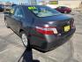 2007 Mineral Gray Metallic Toyota Camry Hybrid Sedan (4T1BB46K47U) with an 2.4L L4 DOHC 16V HYBRID engine, CVT transmission, located at 801 South State Street, Salt Lake City, UT, 84111, (801) 328-0098, 40.751953, -111.888206 - Clean title 2007 Toyota Camry Hybrid! Perfect Gas saver estimated 36–40 MPG City and highway around 34–38 MPG average is around 37 MPG!!! Only 2 previous owners on the Carfax. Really low miles for the year only 103,291 is really low for a 2007. This vehicle has been meticulously cared for and m - Photo#8
