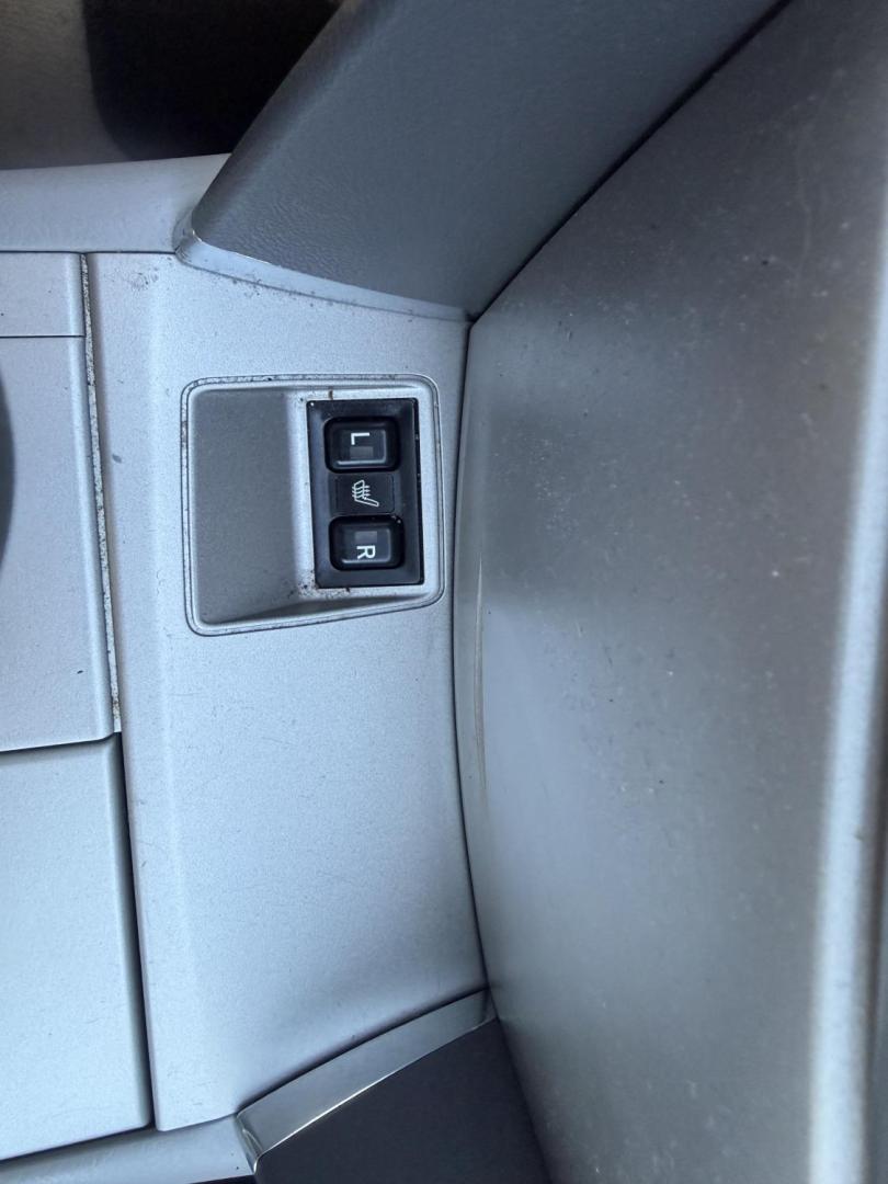 2007 Mineral Gray Metallic Toyota Camry Hybrid Sedan (4T1BB46K47U) with an 2.4L L4 DOHC 16V HYBRID engine, CVT transmission, located at 801 South State Street, Salt Lake City, UT, 84111, (801) 328-0098, 40.751953, -111.888206 - Clean title 2007 Toyota Camry Hybrid! Perfect Gas saver estimated 36–40 MPG City and highway around 34–38 MPG average is around 37 MPG!!! Only 2 previous owners on the Carfax. Really low miles for the year only 103,291 is really low for a 2007. This vehicle has been meticulously cared for and m - Photo#19