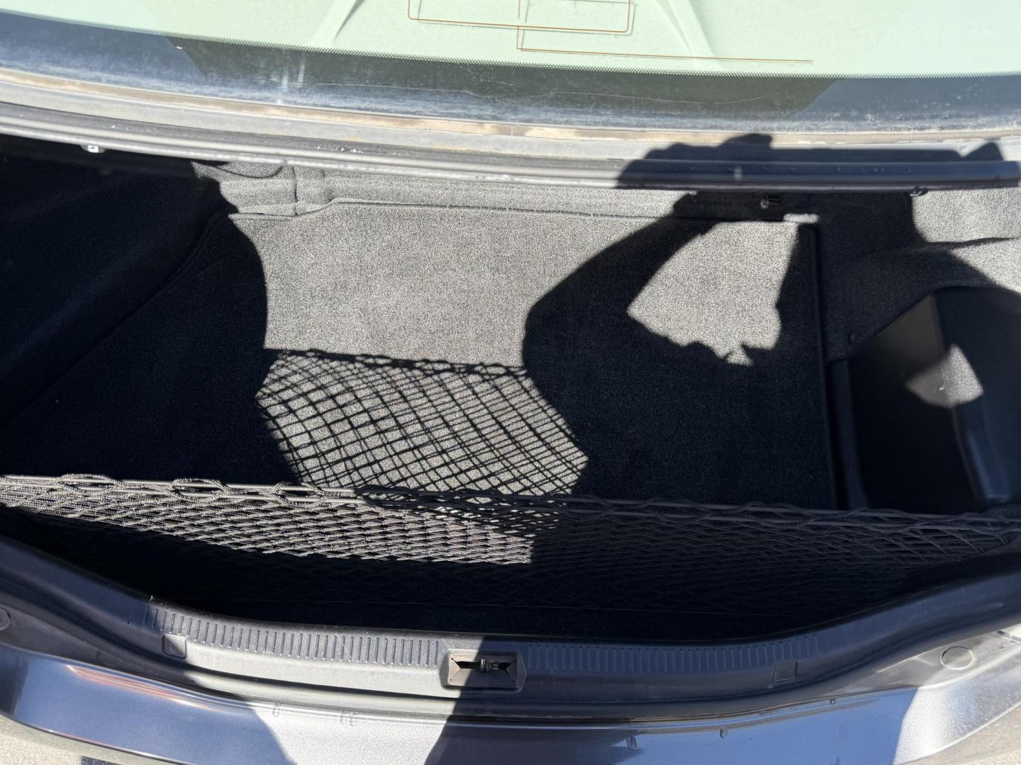 2007 Mineral Gray Metallic Toyota Camry Hybrid Sedan (4T1BB46K47U) with an 2.4L L4 DOHC 16V HYBRID engine, CVT transmission, located at 801 South State Street, Salt Lake City, UT, 84111, (801) 328-0098, 40.751953, -111.888206 - Clean title 2007 Toyota Camry Hybrid! Perfect Gas saver estimated 36–40 MPG City and highway around 34–38 MPG average is around 37 MPG!!! Only 2 previous owners on the Carfax. Really low miles for the year only 103,291 is really low for a 2007. This vehicle has been meticulously cared for and m - Photo#26