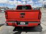 2016 Rallye Red /Black Chevrolet Silverado 1500 LT Crew Cab 4WD (3GCUKREC3GG) with an 5.3L V8 OHV 16V engine, 6A transmission, located at 801 South State Street, Salt Lake City, UT, 84111, (801) 328-0098, 40.751953, -111.888206 - Wow this one is Super Clean Carfax certified 1-owner. It is immaculate inside and out not a scratch on it. Excellent condition. This is a perfect truck for anyone looking for a clean affordable price range for a Silverado with the Offroad Z71 package. This truck has been checked out by a certified m - Photo#10