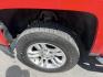 2016 Rallye Red /Black Chevrolet Silverado 1500 LT Crew Cab 4WD (3GCUKREC3GG) with an 5.3L V8 OHV 16V engine, 6A transmission, located at 801 South State Street, Salt Lake City, UT, 84111, (801) 328-0098, 40.751953, -111.888206 - Wow this one is Super Clean Carfax certified 1-owner. It is immaculate inside and out not a scratch on it. Excellent condition. This is a perfect truck for anyone looking for a clean affordable price range for a Silverado with the Offroad Z71 package. This truck has been checked out by a certified m - Photo#16