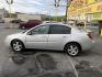 2007 Silver Sky Metallic /Gray Saturn ION 3 Sedan Automatic (1G8AL58B77Z) with an 2.4L L4 DOHC 16V engine, 4-Speed Automatic transmission, located at 801 South State Street, Salt Lake City, UT, 84111, (801) 328-0098, 40.751953, -111.888206 - Wow super low miles only 75,541 that is almost next to impossible to find on a 2007 these days. This was a 1-owner car that got traded in to a new car dealer the dealer that took it in on trade was reported as a new owner even though it wasn't because they issued the title in their name so really it - Photo#15