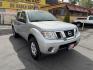 2013 Sunlight Silver Metallic /Gray Nissan Frontier SL Crew Cab 4WD (1N6AD0EV9DN) with an 4.0L V6 DOHC 24V engine, 5-Speed Automatic transmission, located at 801 South State Street, Salt Lake City, UT, 84111, (801) 328-0098, 40.751953, -111.888206 - Clean title! Carfax 2 owners only. Hard to find clean truck in excellent condition!!! Must see comes in 4x4 and showing regular service and maintenance was done on the Carfax! Approved for up to a 5 year warranty that can be purchased that covers bumper to bumper powertrain protection. Features: 4 - Photo#4