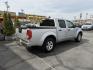 2013 Sunlight Silver Metallic /Gray Nissan Frontier SL Crew Cab 4WD (1N6AD0EV9DN) with an 4.0L V6 DOHC 24V engine, 5-Speed Automatic transmission, located at 801 South State Street, Salt Lake City, UT, 84111, (801) 328-0098, 40.751953, -111.888206 - Clean title! Carfax 2 owners only. Hard to find clean truck in excellent condition!!! Must see comes in 4x4 and showing regular service and maintenance was done on the Carfax! Approved for up to a 5 year warranty that can be purchased that covers bumper to bumper powertrain protection. Features: 4 - Photo#7