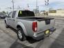 2013 Sunlight Silver Metallic /Gray Nissan Frontier SL Crew Cab 4WD (1N6AD0EV9DN) with an 4.0L V6 DOHC 24V engine, 5-Speed Automatic transmission, located at 801 South State Street, Salt Lake City, UT, 84111, (801) 328-0098, 40.751953, -111.888206 - Clean title! Carfax 2 owners only. Hard to find clean truck in excellent condition!!! Must see comes in 4x4 and showing regular service and maintenance was done on the Carfax! Approved for up to a 5 year warranty that can be purchased that covers bumper to bumper powertrain protection. Features: 4 - Photo#10