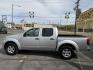 2013 Sunlight Silver Metallic /Gray Nissan Frontier SL Crew Cab 4WD (1N6AD0EV9DN) with an 4.0L V6 DOHC 24V engine, 5-Speed Automatic transmission, located at 801 South State Street, Salt Lake City, UT, 84111, (801) 328-0098, 40.751953, -111.888206 - Clean title! Carfax 2 owners only. Hard to find clean truck in excellent condition!!! Must see comes in 4x4 and showing regular service and maintenance was done on the Carfax! Approved for up to a 5 year warranty that can be purchased that covers bumper to bumper powertrain protection. Features: 4 - Photo#11