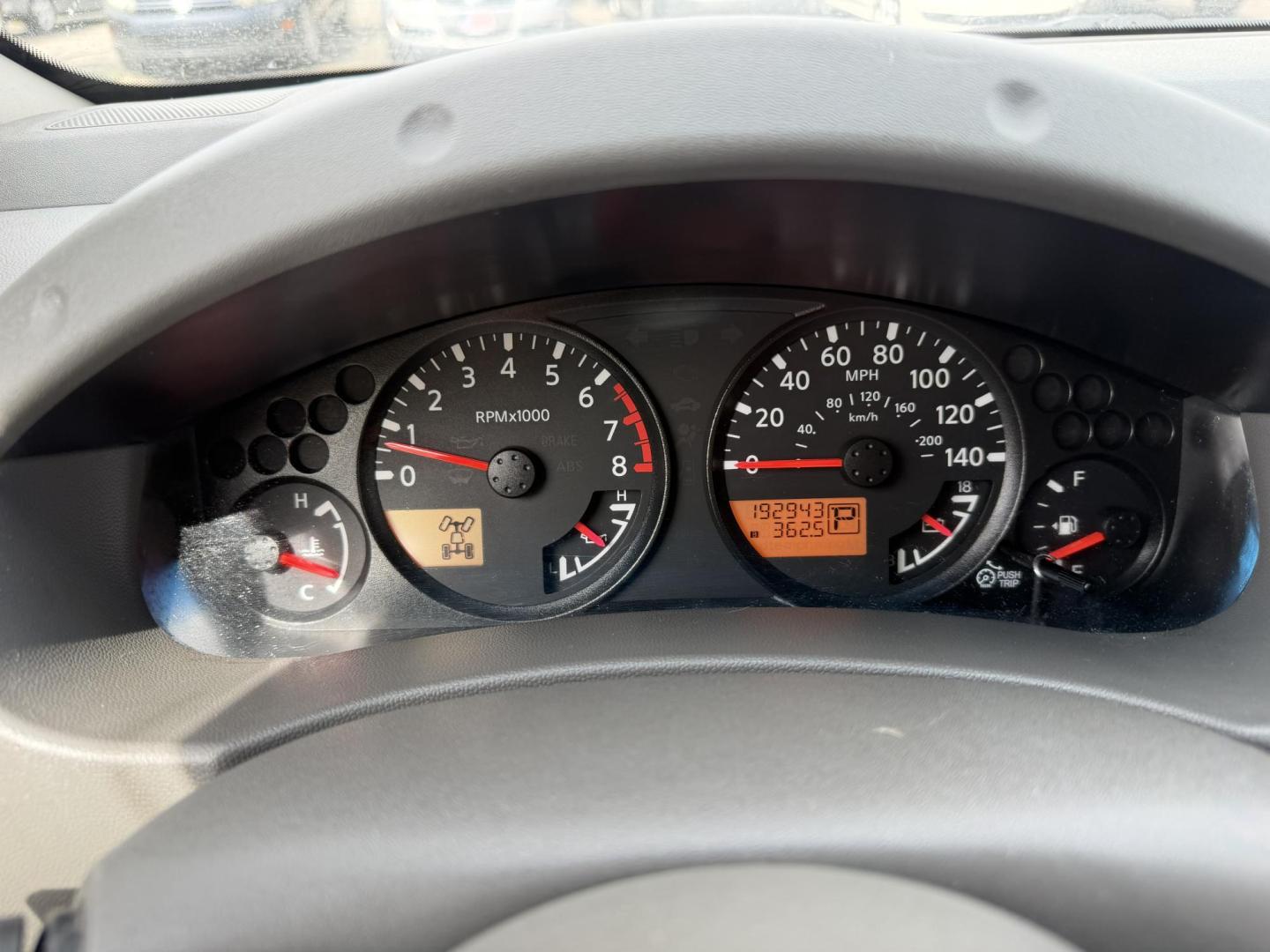 2013 Sunlight Silver Metallic /Gray Nissan Frontier SL Crew Cab 4WD (1N6AD0EV9DN) with an 4.0L V6 DOHC 24V engine, 5-Speed Automatic transmission, located at 801 South State Street, Salt Lake City, UT, 84111, (801) 328-0098, 40.751953, -111.888206 - Clean title! Carfax 2 owners only. Hard to find clean truck in excellent condition!!! Must see comes in 4x4 and showing regular service and maintenance was done on the Carfax! Approved for up to a 5 year warranty that can be purchased that covers bumper to bumper powertrain protection. Features: 4 - Photo#20