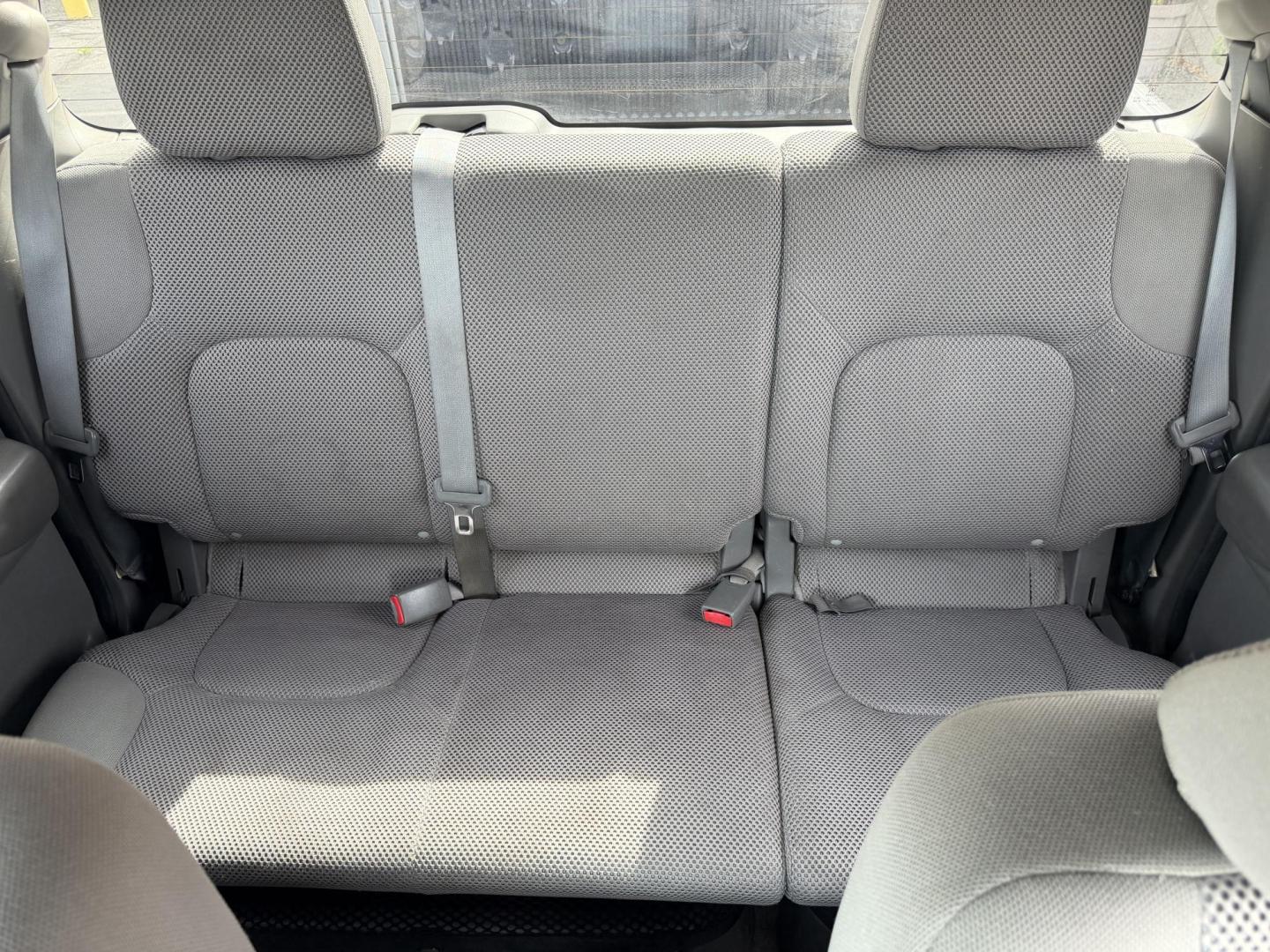 2013 Sunlight Silver Metallic /Gray Nissan Frontier SL Crew Cab 4WD (1N6AD0EV9DN) with an 4.0L V6 DOHC 24V engine, 5-Speed Automatic transmission, located at 801 South State Street, Salt Lake City, UT, 84111, (801) 328-0098, 40.751953, -111.888206 - Clean title! Carfax 2 owners only. Hard to find clean truck in excellent condition!!! Must see comes in 4x4 and showing regular service and maintenance was done on the Carfax! Approved for up to a 5 year warranty that can be purchased that covers bumper to bumper powertrain protection. Features: 4 - Photo#25