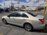 2009 Silver Sky Metallic /Black Lincoln MKZ FWD (3LNHM26T09R) with an 3.5L V6 DOHC 24V engine, 6-Speed Automatic transmission, located at 801 South State Street, Salt Lake City, UT, 84111, (801) 328-0098, 40.751953, -111.888206 - Clean title! No accidents on the Carfax report! Really super clean for the year hard to find this clean for the year! Only 2 previous owners reported on Carfax. Passed all inspections and has been approved for up to a 5 year warranty that can be added onto the sale. Super low miles also for the year - Photo#10