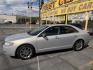 2009 Silver Sky Metallic /Black Lincoln MKZ FWD (3LNHM26T09R) with an 3.5L V6 DOHC 24V engine, 6-Speed Automatic transmission, located at 801 South State Street, Salt Lake City, UT, 84111, (801) 328-0098, 40.751953, -111.888206 - Clean title! No accidents on the Carfax report! Really super clean for the year hard to find this clean for the year! Only 2 previous owners reported on Carfax. Passed all inspections and has been approved for up to a 5 year warranty that can be added onto the sale. Super low miles also for the year - Photo#11