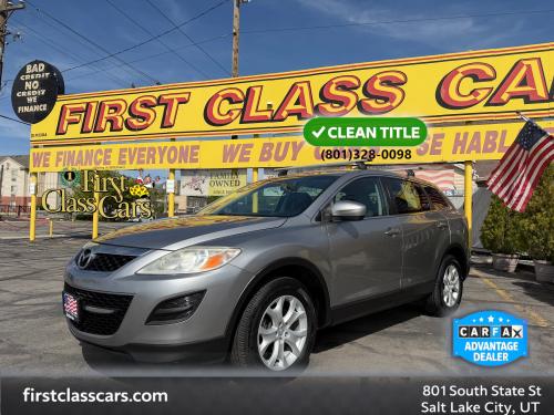 2012 Mazda CX-9 Touring AWD