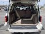 2004 Super White /Tan Toyota Sequoia Limited 4WD (5TDBT44A04S) with an 4.7L V8 DOHC 32V engine, 4-Speed Automatic Overdrive transmission, located at 801 South State Street, Salt Lake City, UT, 84111, (801) 328-0098, 40.751953, -111.888206 - Clean title! Nice 4x4 Sequoia in great condition for the year, make and miles. This Sequoia has been taken care of and maintained very well! Has passed inspections by our mechanic and approved for up to a 3 month up to 5 year warranty that covers every major part bumper to bumper. Features: Leather - Photo#12