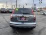 2010 Blue /Gray Honda CR-V EX 4WD 5-Speed AT (5J6RE4H57AL) with an 2.4L L4 DOHC 16V engine, 5-Speed Automatic transmission, located at 801 South State Street, Salt Lake City, UT, 84111, (801) 328-0098, 40.751953, -111.888206 - Experience affordability and reliability with our 2010 Honda CR-V. This gently used gem delivers excellent fuel-efficiency, a spacious interior, and top-notch performance. Drive away with confidence and style. Your perfect ride awaits! Features: 4WD/AWD, ABS Brakes, AM/FM Stereo, Air Conditioning, - Photo#5