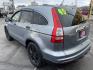 2010 Blue /Gray Honda CR-V EX 4WD 5-Speed AT (5J6RE4H57AL) with an 2.4L L4 DOHC 16V engine, 5-Speed Automatic transmission, located at 801 South State Street, Salt Lake City, UT, 84111, (801) 328-0098, 40.751953, -111.888206 - Experience affordability and reliability with our 2010 Honda CR-V. This gently used gem delivers excellent fuel-efficiency, a spacious interior, and top-notch performance. Drive away with confidence and style. Your perfect ride awaits! Features: 4WD/AWD, ABS Brakes, AM/FM Stereo, Air Conditioning, - Photo#6
