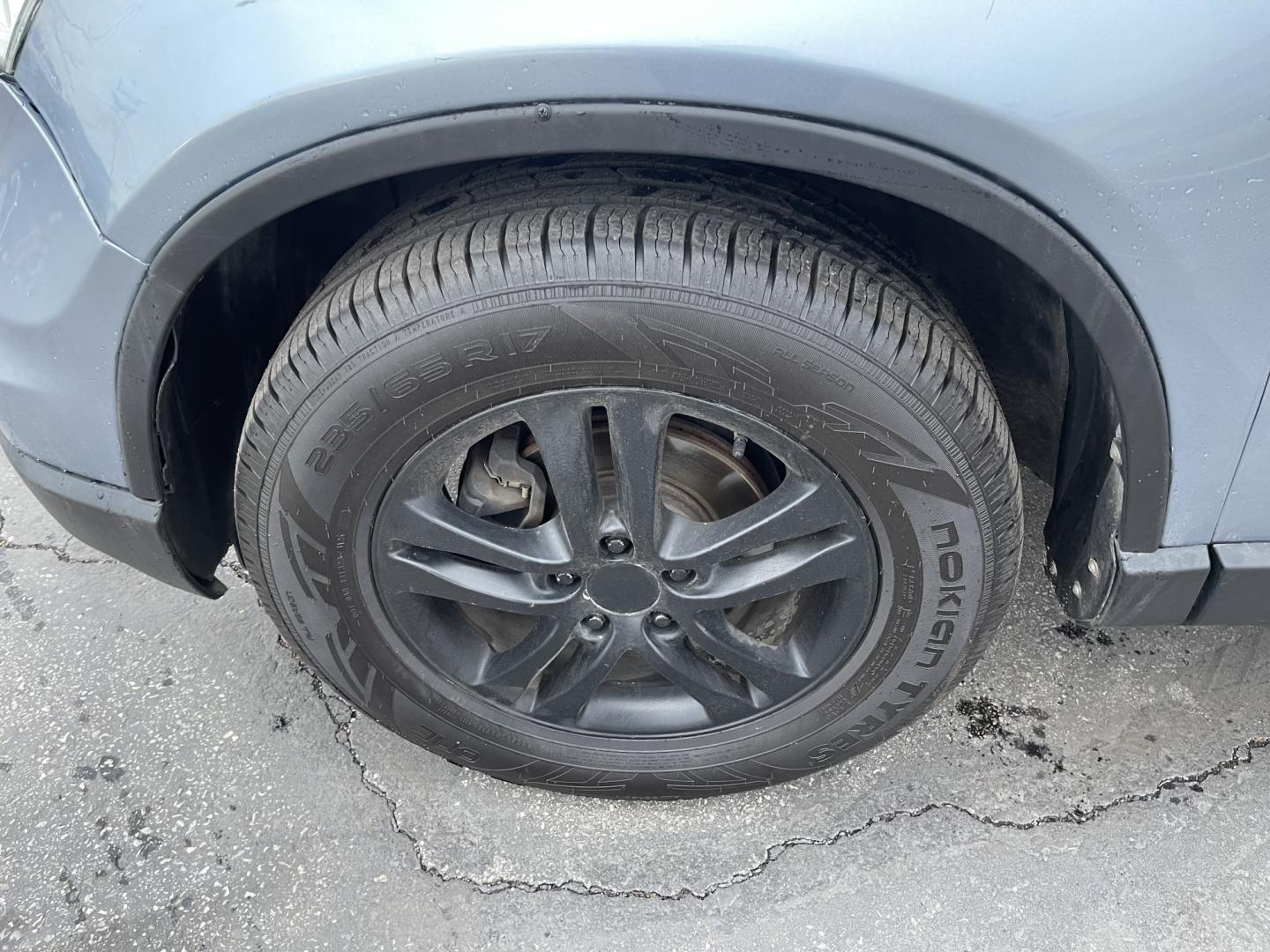 2010 Blue /Gray Honda CR-V EX 4WD 5-Speed AT (5J6RE4H57AL) with an 2.4L L4 DOHC 16V engine, 5-Speed Automatic transmission, located at 801 South State Street, Salt Lake City, UT, 84111, (801) 328-0098, 40.751953, -111.888206 - Experience affordability and reliability with our 2010 Honda CR-V. This gently used gem delivers excellent fuel-efficiency, a spacious interior, and top-notch performance. Drive away with confidence and style. Your perfect ride awaits! Features: 4WD/AWD, ABS Brakes, AM/FM Stereo, Air Conditioning, - Photo#9