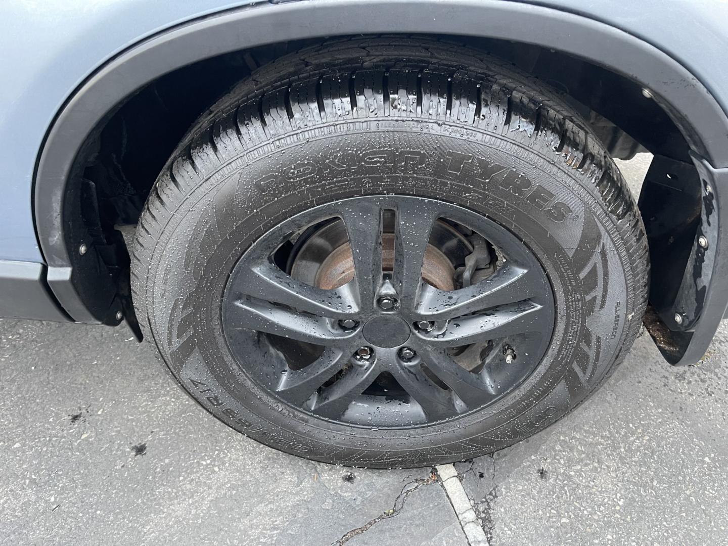 2010 Blue /Gray Honda CR-V EX 4WD 5-Speed AT (5J6RE4H57AL) with an 2.4L L4 DOHC 16V engine, 5-Speed Automatic transmission, located at 801 South State Street, Salt Lake City, UT, 84111, (801) 328-0098, 40.751953, -111.888206 - Experience affordability and reliability with our 2010 Honda CR-V. This gently used gem delivers excellent fuel-efficiency, a spacious interior, and top-notch performance. Drive away with confidence and style. Your perfect ride awaits! Features: 4WD/AWD, ABS Brakes, AM/FM Stereo, Air Conditioning, - Photo#10
