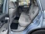 2010 Blue /Gray Honda CR-V EX 4WD 5-Speed AT (5J6RE4H57AL) with an 2.4L L4 DOHC 16V engine, 5-Speed Automatic transmission, located at 801 South State Street, Salt Lake City, UT, 84111, (801) 328-0098, 40.751953, -111.888206 - Experience affordability and reliability with our 2010 Honda CR-V. This gently used gem delivers excellent fuel-efficiency, a spacious interior, and top-notch performance. Drive away with confidence and style. Your perfect ride awaits! Features: 4WD/AWD, ABS Brakes, AM/FM Stereo, Air Conditioning, - Photo#12